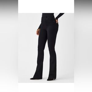 SPANX Flare Jeans (petite)